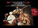 LES MOGOL/DANSES ET RYTHMES DE LA TURQUIE/RARE PSYCHE/ORIGINAL FRENCH PRESS