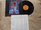 THE KINKS 