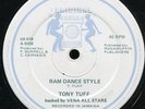 Tony Tuff - Ram Dance Style UK Original Sounds 12