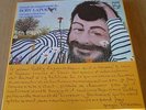 Coffret l'intégrale des enregistrements de Boby Lapointe : disques vinyle 33T LP