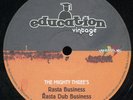 Mighty Threes - Rasta Business France RI 12