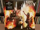 KISS Alive - The Millenium Concert 2011 Vinyl L.P **BRAND NEW & SEALED**