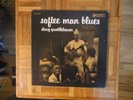 Doug Quattlebaum,Softee Man Blues,Prestige Bluesville Label,Mono LP