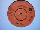 northern soul reggie garner hotline capitol uk reissue