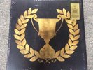 Apollo Brown & O.C. - Trophies 2x LP Vinyl Black Milk J Dilla DJ Premier RJD2