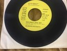 Elvis Presley RCA 74-0130 His Hand In Mine How Great Thou Art Yellow Label