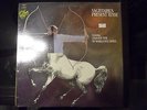 Sagittarius–Present Tense-Vinyl/Record
