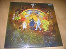 THE WORLD OF OZ - THE WORLD OF OZ  -U.K - 1969  DERAM  EX /VG+  VINYL STEREO LP