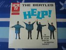 LP  The Beatles HELP