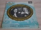 OST   Carlo Rustichelli   I Promessi Sposi   CAM Cms 30-088   1964 Original