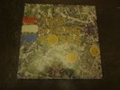 STONE ROSES S/T LP UK 1ST A2/B2 PRESSING EMBOSSED SLEEVE NM/NM