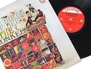 THE MONKEES BIRDS BEES VINYL LP 1968 ORIGINAL CONCEPT PSYCH POP EX+ RARE