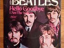 The Beatles 1967 The Beatles Hello Goodbye - I Am The Walrus 7
