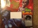 Rob Zombie*X-Rated Cover*Record Store Day 2016*