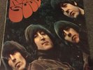 Rubber Soul The Beatles Vinyl LP XEX579-1 Mono