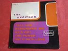 EP THE EXCITERS : TELL HIM : RARE POPCORN MOD NORTHERN SOUL RARE FRENCH EP