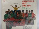 Original Sealed LP Phil Spector A Christmas Gift For You Philles 4005 1963 Mono
