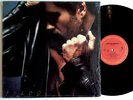 GEORGE MICHAEL   Faith   1987 Synth Pop LP + Insert NM In Shrink