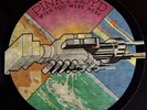 PINK FLOYD   Wish You Were Here   IMPOSSIBLY RARE True 1st UK Pressing SEALED