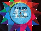 THE TOPPERS 45 PRO Por Favor No Insista TOP Latin FUNK Porn GROOVE 1980 Pato C