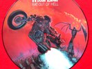 Meat loaf Picture Disc Record 12
