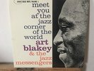 Art Blakey & The Jazz Messengers - Meet You At The Jazz Corner of The World Vol1
