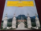 Lizst Piano Concertos Legend Paganini Etude Tamas Vasary DGG red stereo