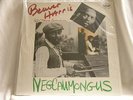 BEAVER HARRIS Negcaumongus Don Pullen Ken McIntyre Hamiet Bluiett SEALED LP