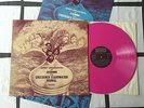 Pink Vinyl - JERONIMO+CCR - SPIRIT ORGASZMUS + POSTER / BELLAPHON / D 70 / Mint-