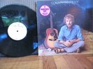 GORDON LIGHTFOOT- SUNDOWN- MS 2177- RARE PROMO- RECORD- VG+