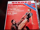 MERCURY LIVING PRESENCE LP SR90122: Antal Dorati Borodin Rimsky-Korsakov FR2/FR1