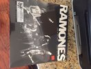 Ramones Vinyl Live At The Roxy August 12, 1976 RSD 2016 Limited Record Store Day