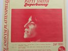 Patti Smith - Superbunny TAKRL 919 Live USA late 1975 / early 1976 ZAP 7890 ORIG