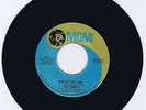RARE  Embers - Watch Out Girl / Far Away Places Northern Soul & Beach Music VG+