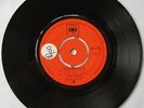 GENE VINCENT-BE BOP A LULA / RUBY BABY--SOUTH AFRICA 45-7