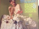 Soul Asylum - Clam Dip & Other Delights - 1988 1st Press Vinyl LP