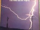 The Power and the Majesty Original Master Recording.Vinyl