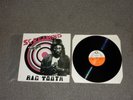Big Youth - Screaming Target [Trojan] VERY NICE REGGAE LP ALBUM VINYL RARE
