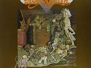 Aerosmith - Toys In The Attic 180g vinyl LP NEW/SEALED