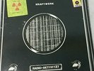 KRAFTWERK Radio-Aktivität LP HÖR ZU