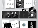 Biffy Clyro Ellipsis Ltd Ed Box Set 2 x Vinyl LP 7
