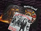 MOTORHEAD 2 x LPS 1 x 10