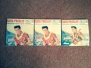 Elvis Presley Hawaiian Beach Boy  Mini LP CD Set 3 Discs The Bootleg Series
