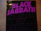 black sabbath master of reality vinyl lp nems 1976