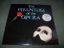 Andrew Lloyd Webber - The Phantom Of The Opera 2 x LP UK 1987 on Polydor PODV9