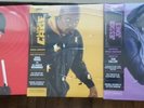 LUKE CAGE+DAREDEVIL+JESSICA JONES Soundtrack LP VINYL 3 Records Mondo SET SEALED