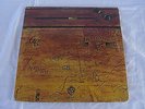 COMPLETE Original 1972 Alice Cooper School's Out LP, Inserts Green Label Record