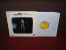 BEN WEBSTER Atmosphere For Lovers & Thieves LP 1971 BLACK LION 1st Press  MINT