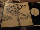 PERE UBU - The Modern Dance - Lp 1978 1st press -Near-Mint in shrinkwrap