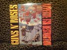 Guns and Roses Appetite for Destruction